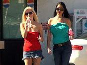 Big Tit Whores Sharked - Big Tit Whores Sharked