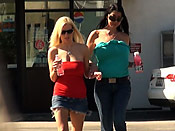 Big Tit Whores Sharked - Big Tit Whores Sharked