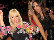 Lea Lexis - Wasted sluts host the best sex parties ever