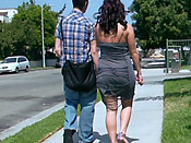  Hot and Horny Exhibitionists - Hot and Horny Exhibitionists