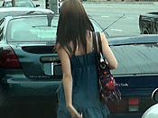 Public Gas Station Sharking - Public Gas Station Sharking