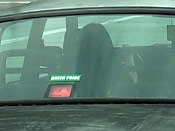 Public Gas Station Sharking - Public Gas Station Sharking