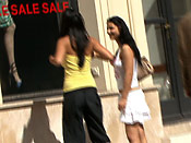 Lets Go Shopping - Lets Go Shopping