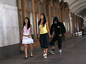 Lets Go Shopping - Lets Go Shopping