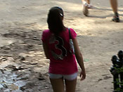 Enjoy The Natural Beauty - Enjoy The Natural Beauty