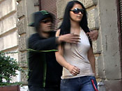  Euro Learns to Loosen Up - Euro Learns to Loosen Up