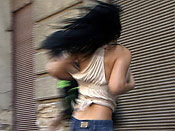  Euro Learns to Loosen Up - Euro Learns to Loosen Up