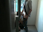 Stairwell Hanky Panky - Stairwell Hanky Panky