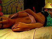 April - Yet another hacked webcam - yet another exposed slut