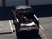 Quiet Parking Lot Bang - Quiet Parking Lot Bang