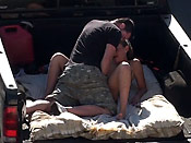 Quiet Parking Lot Bang - Quiet Parking Lot Bang