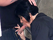 Brunette Fuck Adventure - Brunette Fuck Adventure