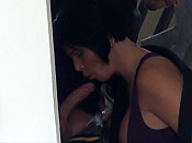 Brunette Fuck Adventure - Brunette Fuck Adventure