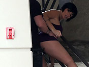 Brunette Fuck Adventure - Brunette Fuck Adventure