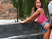 Scenic Reststop BJ - Scenic Reststop BJ