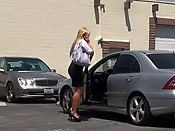 Parking Lot Face Blast - Parking Lot Face Blast