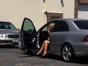 Parking Lot Face Blast - Parking Lot Face Blast