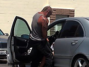 Parking Lot Face Blast - Parking Lot Face Blast