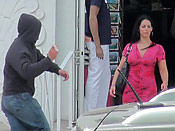 Condom Slinger Mayhem - Condom Slinger Mayhem