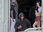 Condom Slinger Mayhem - Condom Slinger Mayhem