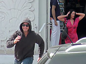 Condom Slinger Mayhem - Condom Slinger Mayhem