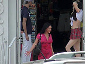 Condom Slinger Mayhem - Condom Slinger Mayhem