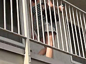 Library Hall Way Sharking - Library Hall Way Sharking