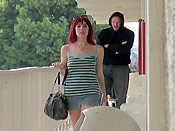 Library Hall Way Sharking - Library Hall Way Sharking