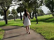 Public Park Sharking - Public Park Sharking