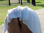 Public Park Sharking - Public Park Sharking