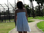 Public Park Sharking - Public Park Sharking