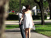 Public Park Sharking - Public Park Sharking