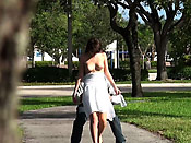 Public Park Sharking - Public Park Sharking