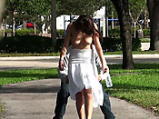 Public Park Sharking - Public Park Sharking