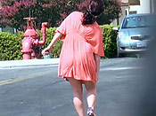 Big titty public mayhem - Big titty public mayhem