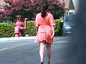 Big titty public mayhem - Big titty public mayhem