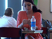 Big titty public mayhem - Big titty public mayhem