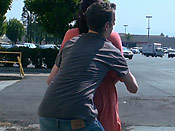 Big titty public mayhem - Big titty public mayhem