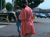 Big titty public mayhem - Big titty public mayhem