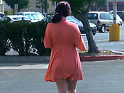 Big titty public mayhem - Big titty public mayhem