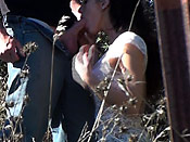 Chick goes down on my hog - Chick goes down on my hog