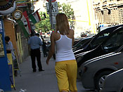 Epic Blonde Sharking - Epic Blonde Sharking