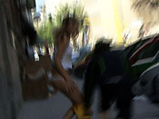 Epic Blonde Sharking - Epic Blonde Sharking