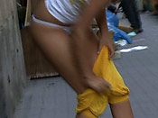 Epic Blonde Sharking - Epic Blonde Sharking