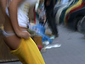 Epic Blonde Sharking - Epic Blonde Sharking