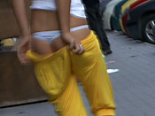 Epic Blonde Sharking - Epic Blonde Sharking