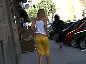 Epic Blonde Sharking - Epic Blonde Sharking