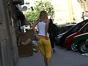 Epic Blonde Sharking - Epic Blonde Sharking