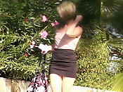 Public cock slap violations - Public cock slap violations