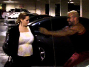 BurgerJoint Embarrassment  - Girls sharked, stripped and pantsed in public!